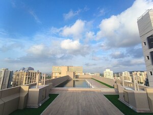 3 BHK Apartment For Rent in Supreme Elenor, Chembur