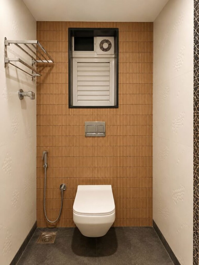 Bathroom, darshan-heights-parel 2 Bedroom 1100 Sq.Ft. Apartment In Parel Mumbai 10653647