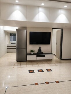 2 BHK +Apartment For Rent in Darshan Heights Parel