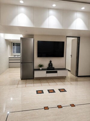 2 BHK Apartment For Rent in Darshan Heights Parel, Parel