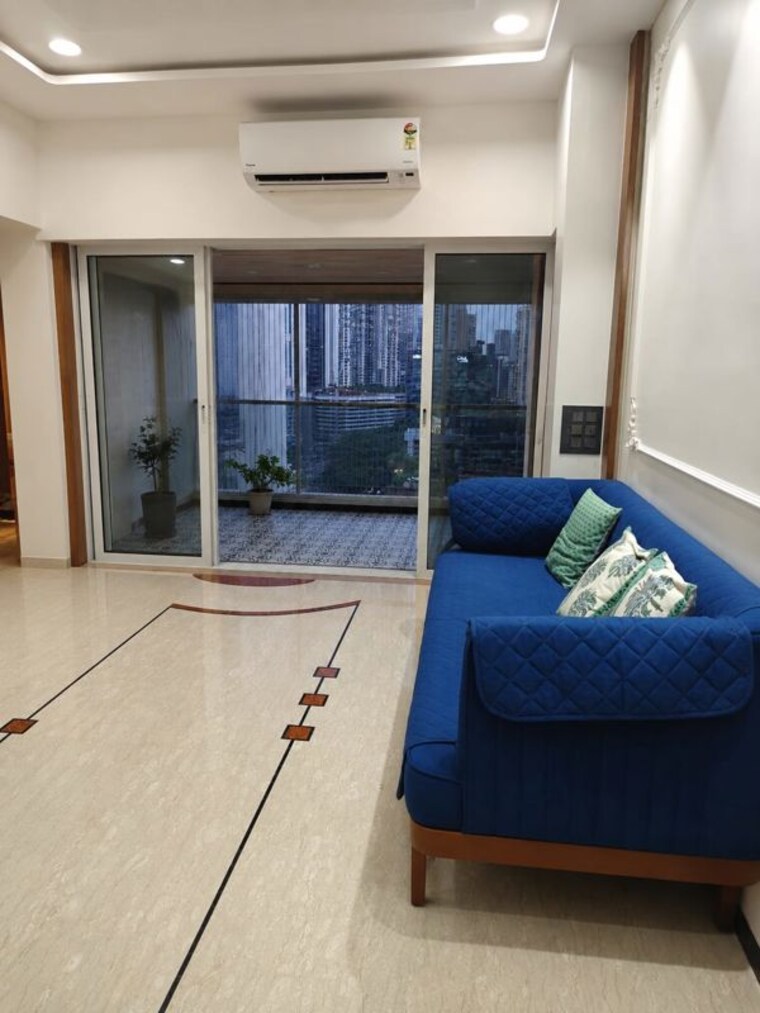 Bedroom, darshan-heights-parel 2 Bedroom 1100 Sq.Ft. Apartment In Parel Mumbai 10653647