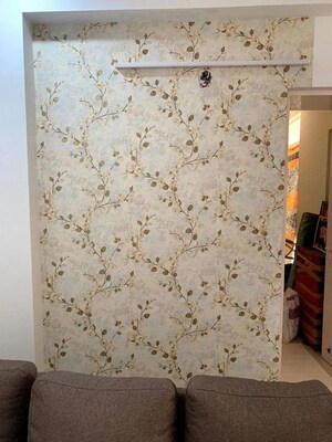Bedroom in 2 BHK Apartment at Conscient Habitat 102, Sector 102 – for Rent