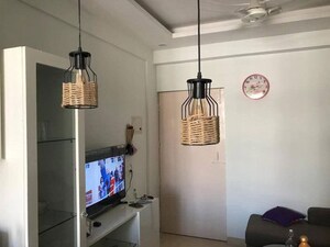 Furnished Amenities in 2 BHK Apartment at Conscient Habitat 102, Sector 102 – for Rent