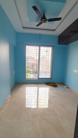 1 BHK Apartment For Rent in Vardhan Heights, Chembur