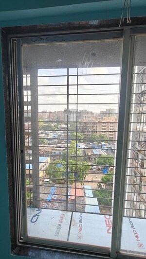 Balcony in 1 BHK Apartment at Vardhan Heights, Chembur – for Rent