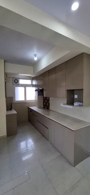 Kitchen in 2.5 BHK Apartment at Signature Global The Millennia, Sector 37d – for Rent