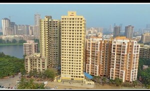 2 BHK Apartment For Sale in Abrol Signature, Malad West