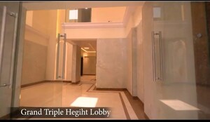 Lobby in 2 BHK Apartment at Abrol Signature, Malad West – for Sale
