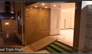 Lobby in 2 BHK Apartment at Abrol Signature, Malad West – for Sale