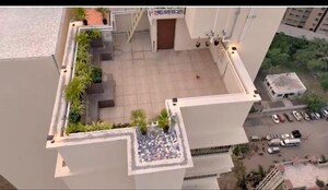 2 BHK Apartment – Exterior View View at Abrol Signature, Malad West - for Sale