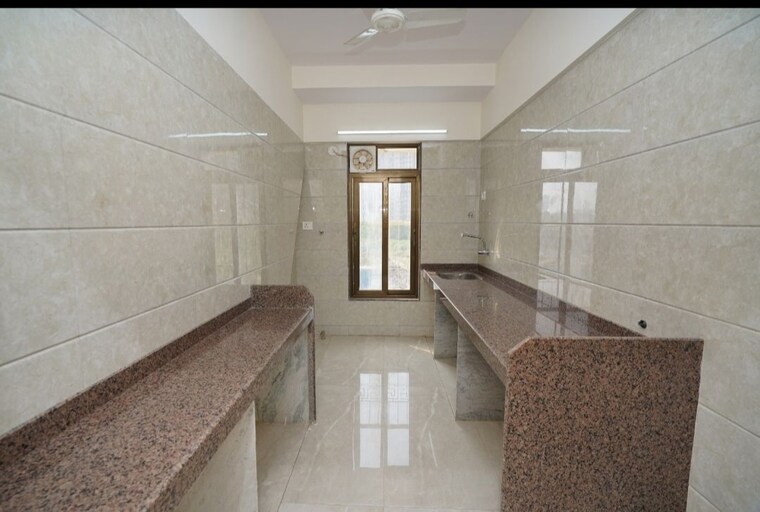 Kitchen, abrol-signature 2 Bedroom 660 Sq.Ft. Apartment In Malad West Mumbai 10653662