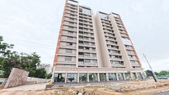 4 BHK +Apartment For Sale in Shela