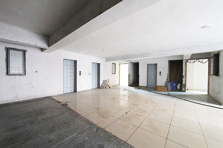 undefined, shela 4 Bedroom 2880 Sq.Ft. Apartment In Shela Ahmedabad 10653689