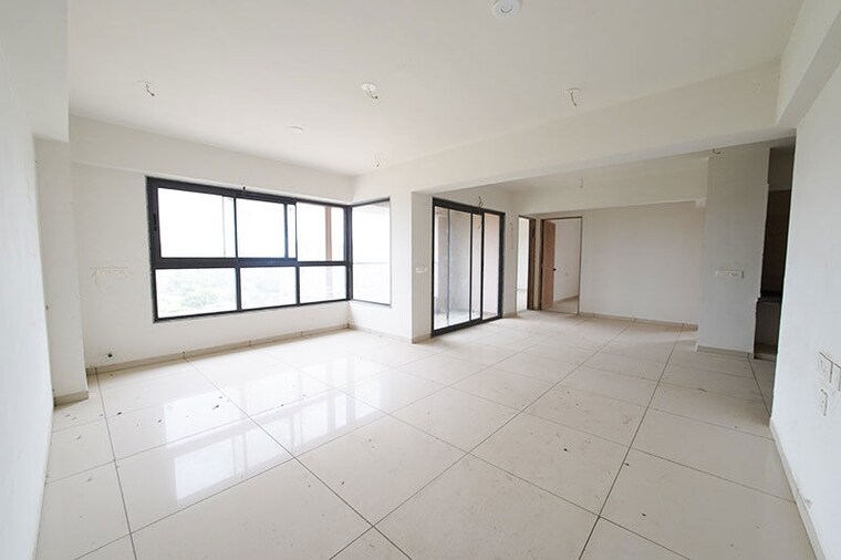 Room, shela 4 Bedroom 2880 Sq.Ft. Apartment In Shela Ahmedabad 10653689