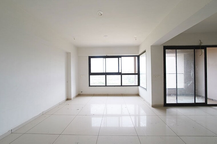 undefined, shela 4 Bedroom 2880 Sq.Ft. Apartment In Shela Ahmedabad 10653689