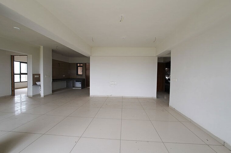 Room, shela 4 Bedroom 2880 Sq.Ft. Apartment In Shela Ahmedabad 10653689