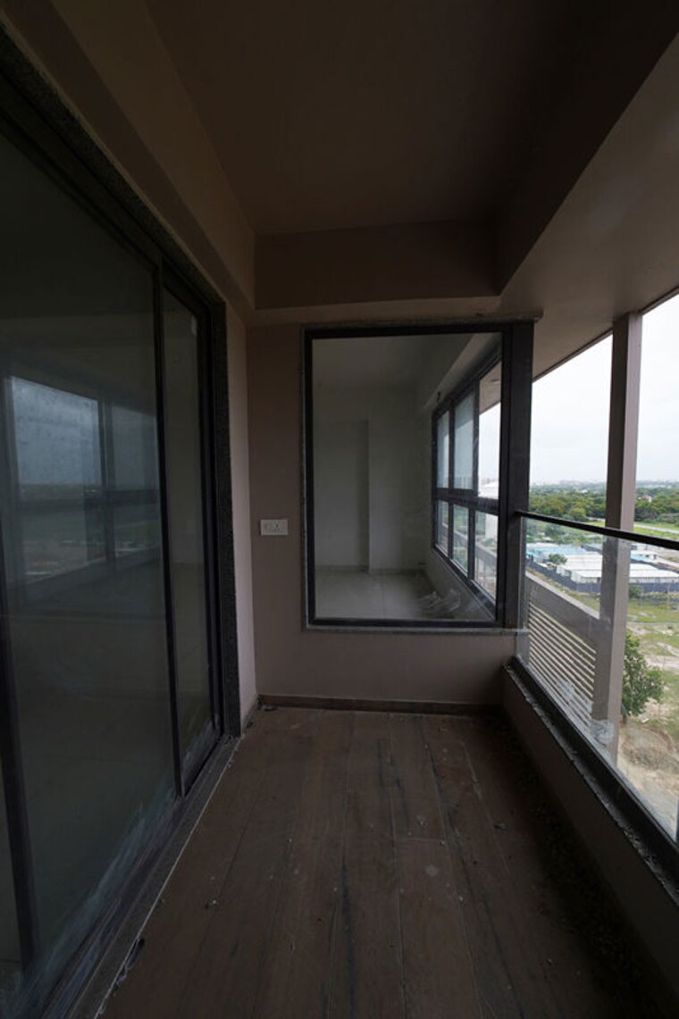 undefined, shela 4 Bedroom 2880 Sq.Ft. Apartment In Shela Ahmedabad 10653689