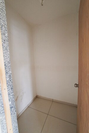 Bathroom in 4 BHK Apartment at Shela – for Sale