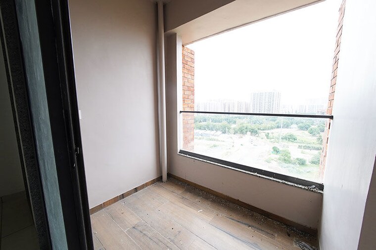 Room, shela 4 Bedroom 2880 Sq.Ft. Apartment In Shela Ahmedabad 10653689