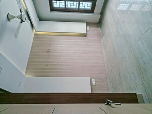 Room in 3 BHK Builder Floor at BPTP Park Central, Sector 85 – for Sale