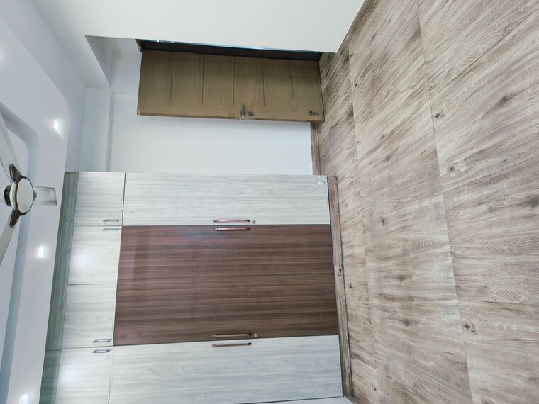 Bathroom, bptp-park-central 3 Bedroom 250 Sq.Yd. Builder Floor In Sector 85 Faridabad 10653559