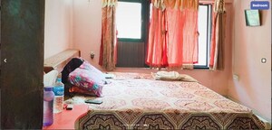 Bedroom in  Pg at Nerul – for Rent