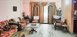 Living Room in  Pg at Nerul – for Rent