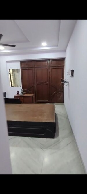 Furnished Amenities in 2.5 BHK Independent House at Five Brothers Avenue, Cbd Belapur Sector 8a – for Rent