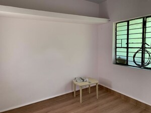 Bedroom in 1 BHK Apartment at Gopinath Nagar CHS, Kothrud – for Rent