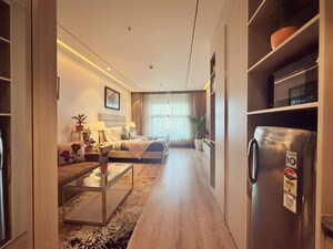 Studio Apartment For Rent in AIPL Joy Street, Sector 66