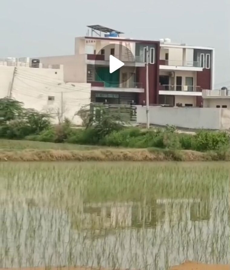 Exterior View, gls-bird-estate  100 Sq.Yd. Plot In Badsa Sector 9 Jhajjar 10653681