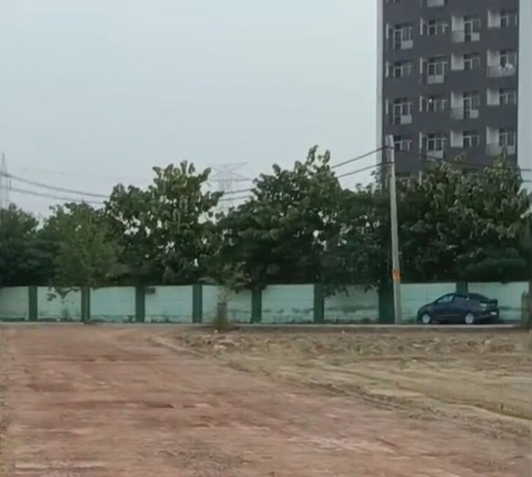 Exterior View, gls-bird-estate  100 Sq.Yd. Plot In Badsa Sector 9 Jhajjar 10653681