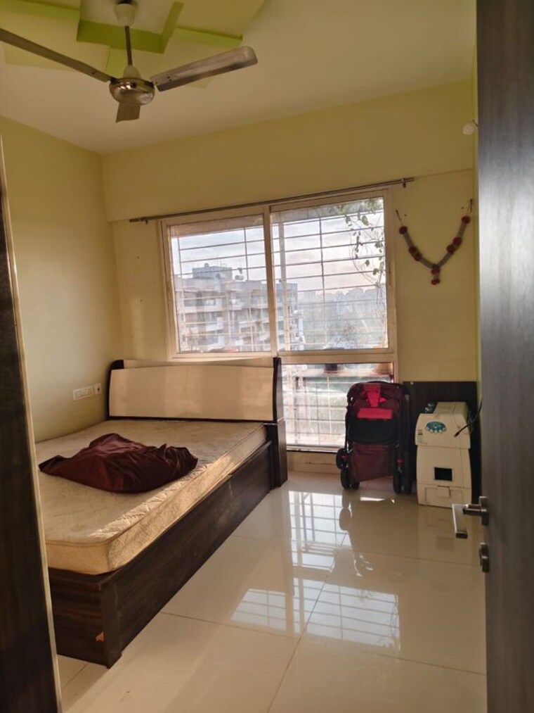 Kitchen, kolte-patil-centria 3 Bedroom 1143 Sq.Ft. Apartment In Undri Pune 10653685