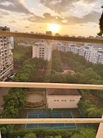 3 BHK +  1143 Sq.Ft. Apartment in Kolte Patil Centria