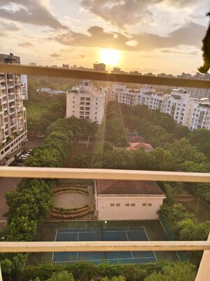 3 BHK Apartment For Sale in Kolte Patil Centria, Undri