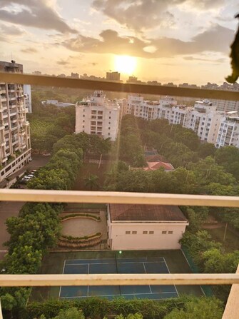 3 BHK +Apartment For Sale in Kolte Patil Centria in Undri, Pune