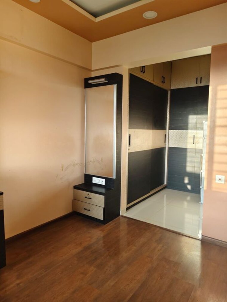 Room, kolte-patil-centria 3 Bedroom 1143 Sq.Ft. Apartment In Undri Pune 10653685