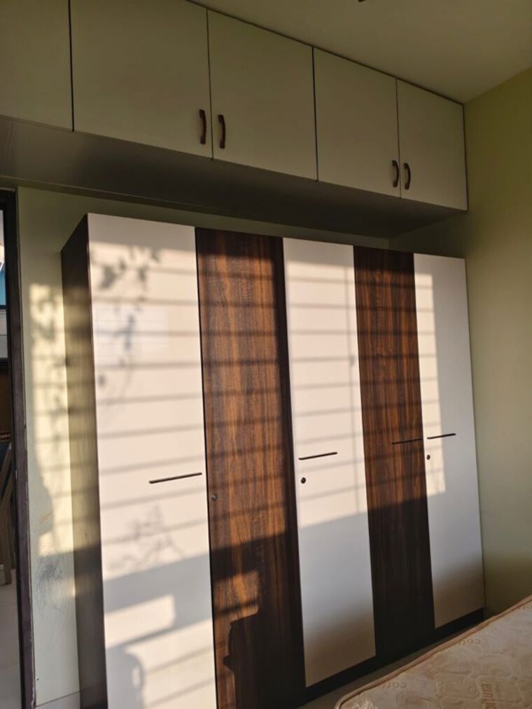 Room, kolte-patil-centria 3 Bedroom 1143 Sq.Ft. Apartment In Undri Pune 10653685