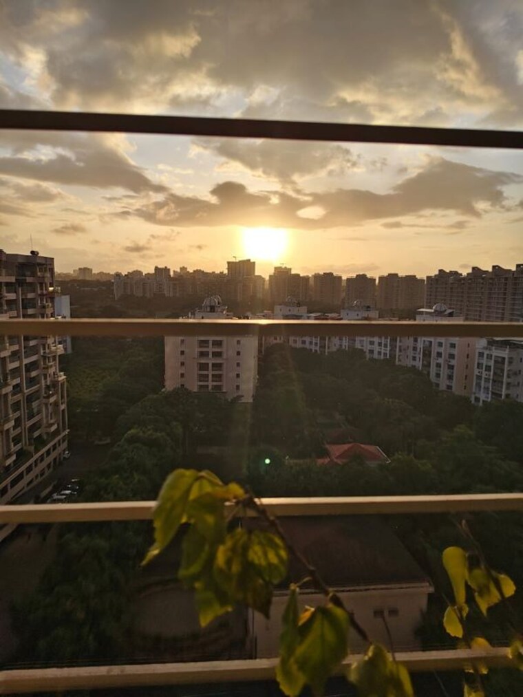 Exterior View, kolte-patil-centria 3 Bedroom 1143 Sq.Ft. Apartment In Undri Pune 10653685