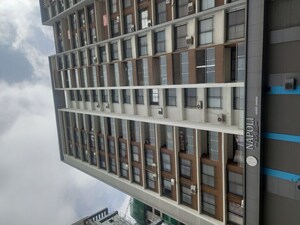 3 BHK Apartment For Sale in Unique Youtopia, Kharadi