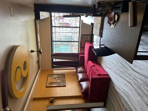1 BHK Apartment For Rent in Silver Square CHS Ltd, Santacruz East
