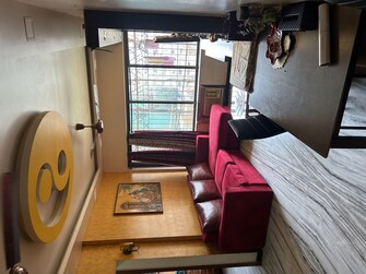1 BHK +Apartment For Rent in Silver Square CHS Ltd in Santacruz East, Mumbai