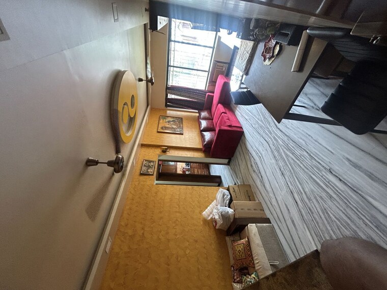 Team Area, silver-square-chs-ltd 1 Bedroom 400 Sq.Ft. Apartment In Santacruz East Mumbai 10653688