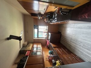 Kitchen in 1 BHK Apartment at Silver Square CHS Ltd, Santacruz East – for Rent