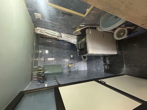 Kitchen in 1 BHK Apartment at Silver Square CHS Ltd, Santacruz East – for Rent