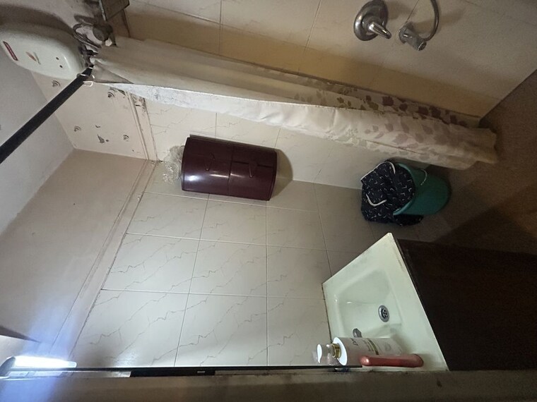 undefined, silver-square-chs-ltd 1 Bedroom 400 Sq.Ft. Apartment In Santacruz East Mumbai 10653688