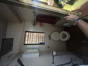 Team Area in 1 BHK Apartment at Silver Square CHS Ltd, Santacruz East – for Rent