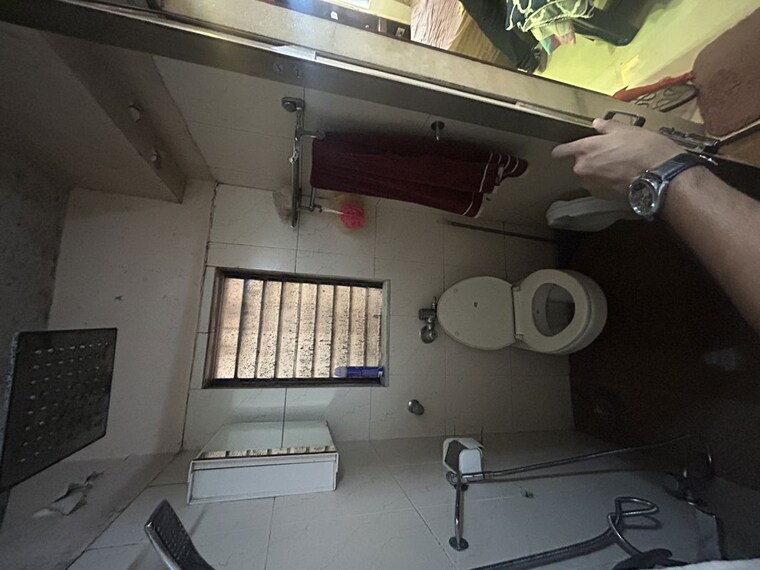 Team Area, silver-square-chs-ltd 1 Bedroom 400 Sq.Ft. Apartment In Santacruz East Mumbai 10653688