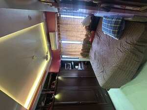 Staircase in 1 BHK Apartment at Silver Square CHS Ltd, Santacruz East – for Rent