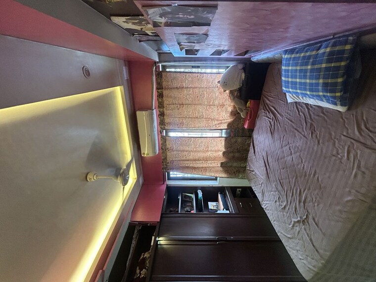 undefined, silver-square-chs-ltd 1 Bedroom 400 Sq.Ft. Apartment In Santacruz East Mumbai 10653688